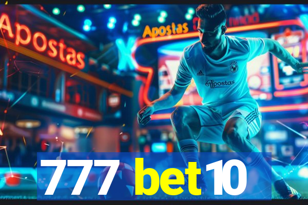 777 bet10